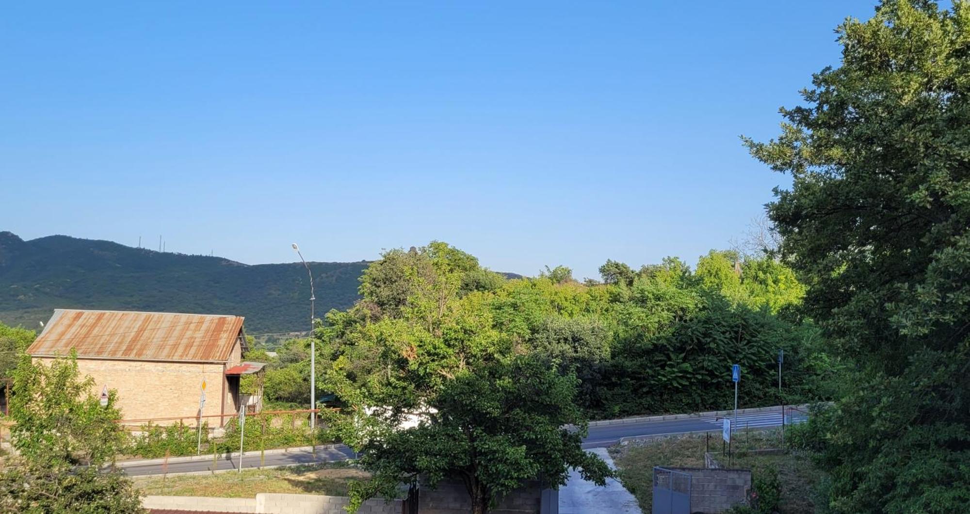 Dream House Ξενοδοχείο Mtsʼkhetʼa Εξωτερικό φωτογραφία
