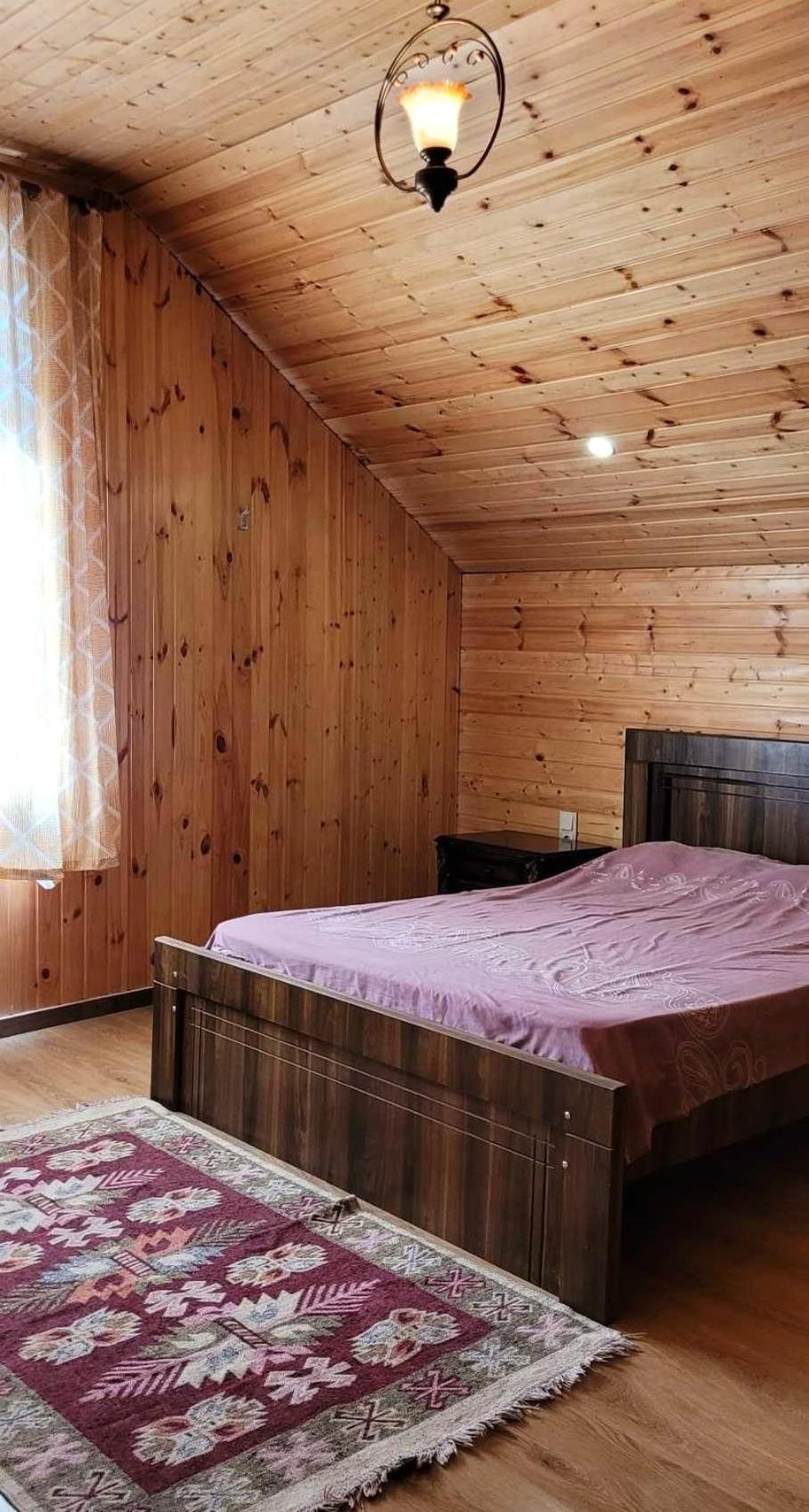 Dream House Ξενοδοχείο Mtsʼkhetʼa Εξωτερικό φωτογραφία