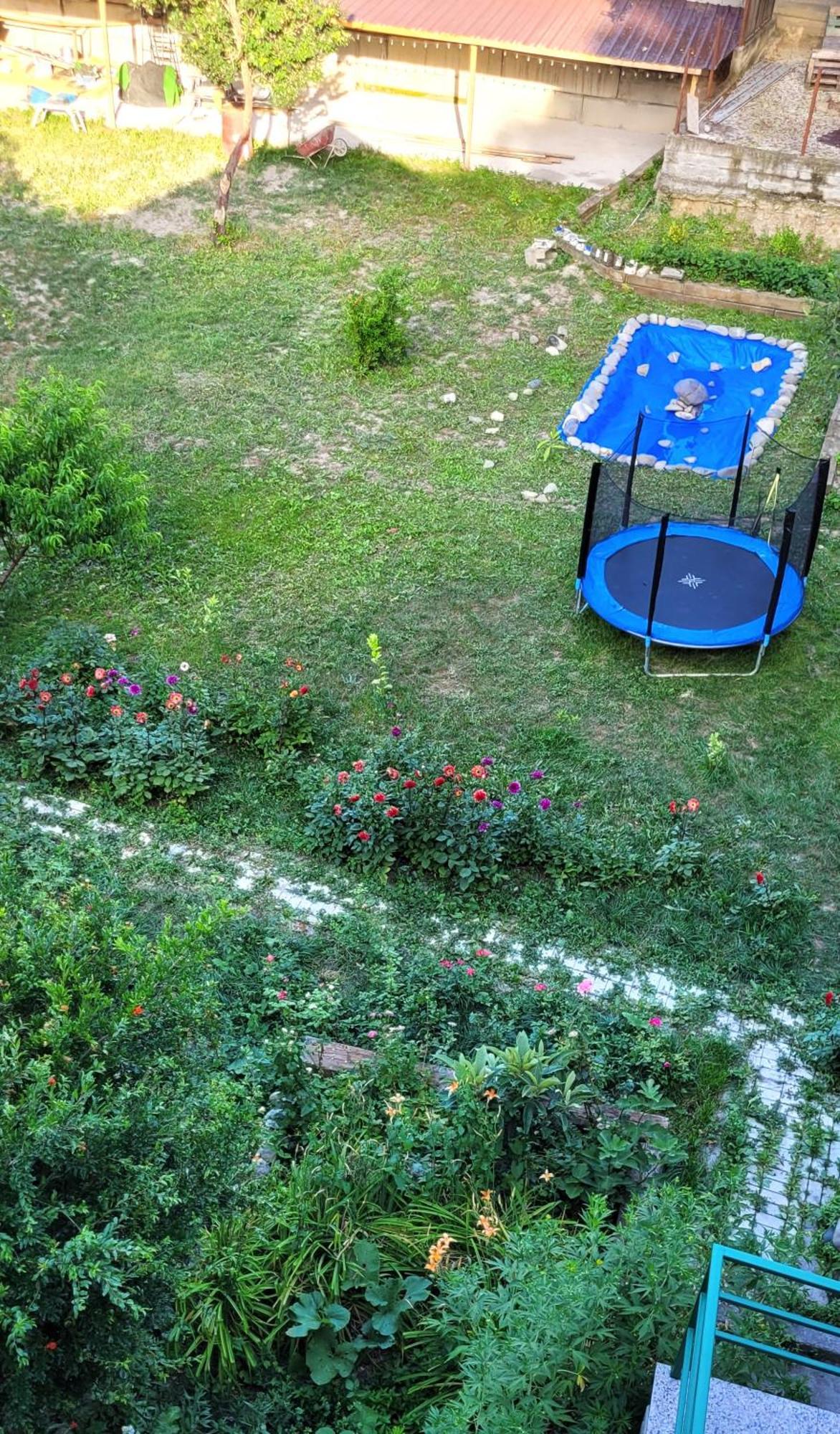 Dream House Ξενοδοχείο Mtsʼkhetʼa Εξωτερικό φωτογραφία