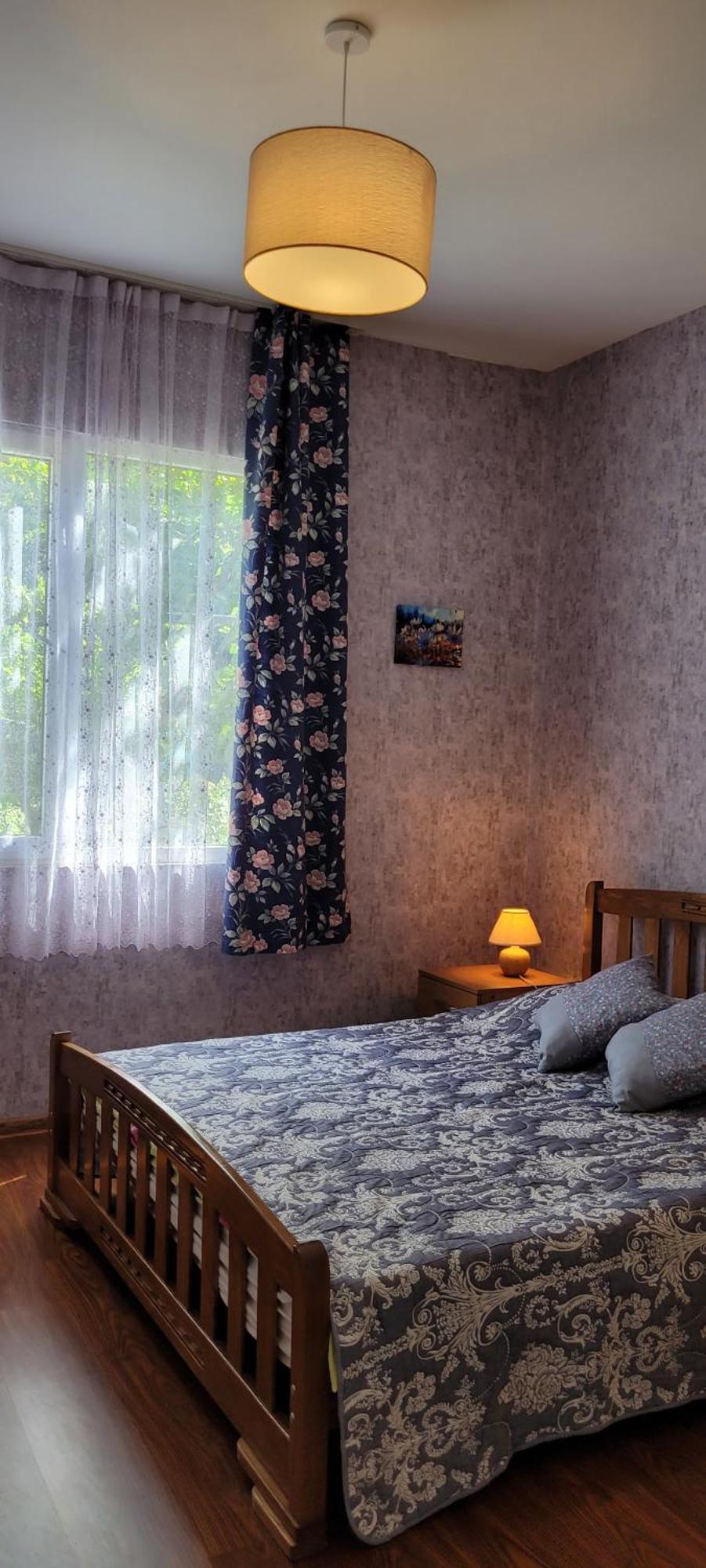 Dream House Ξενοδοχείο Mtsʼkhetʼa Εξωτερικό φωτογραφία